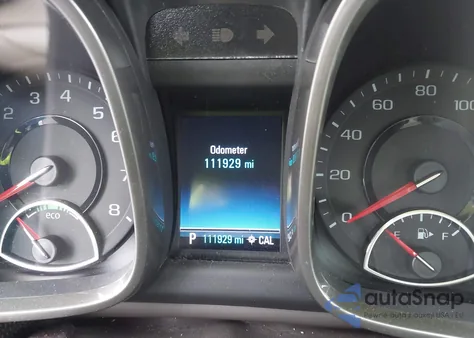 2013 Chevrolet Malibu Eco Premium Audio z USA, uszkodzony, nr VIN 1G11F5RR2DF105331